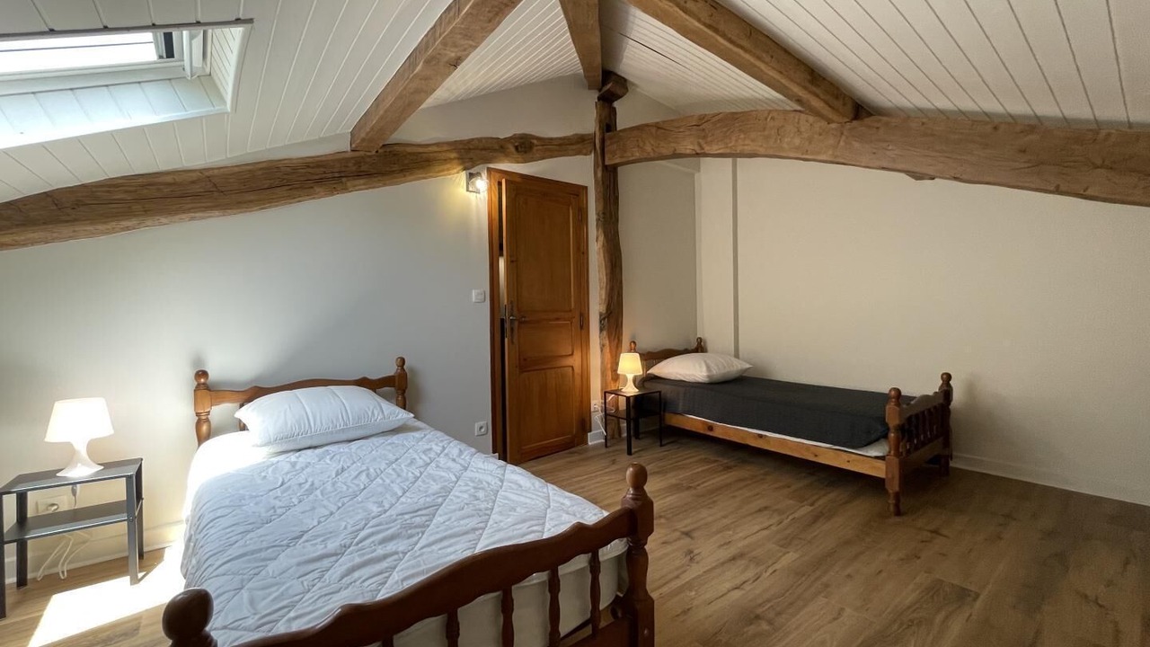 Photo of Bedroom in Banca