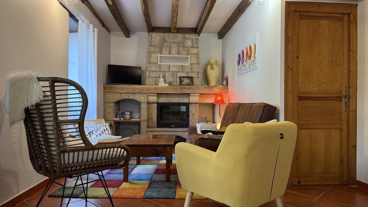 Photo of Livingroom in Banca