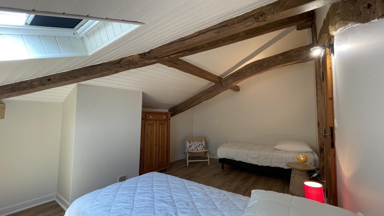 Photo of Bedroom in Banca