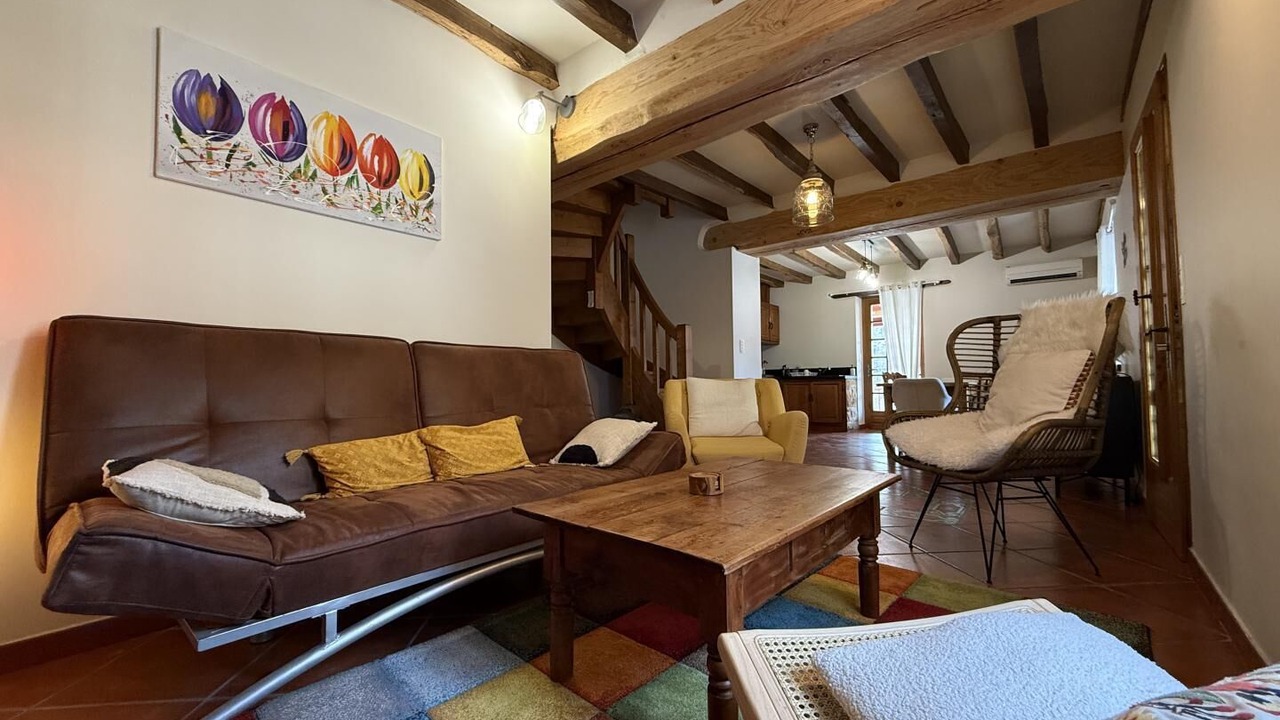 Photo of Livingroom in Banca