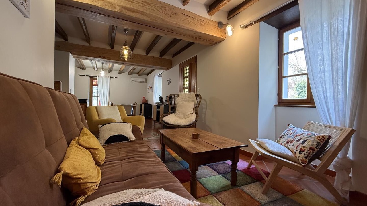 Photo of Livingroom in Banca