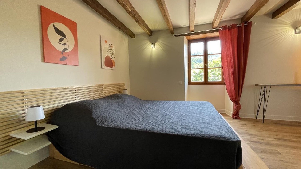 Photo of Bedroom in Banca