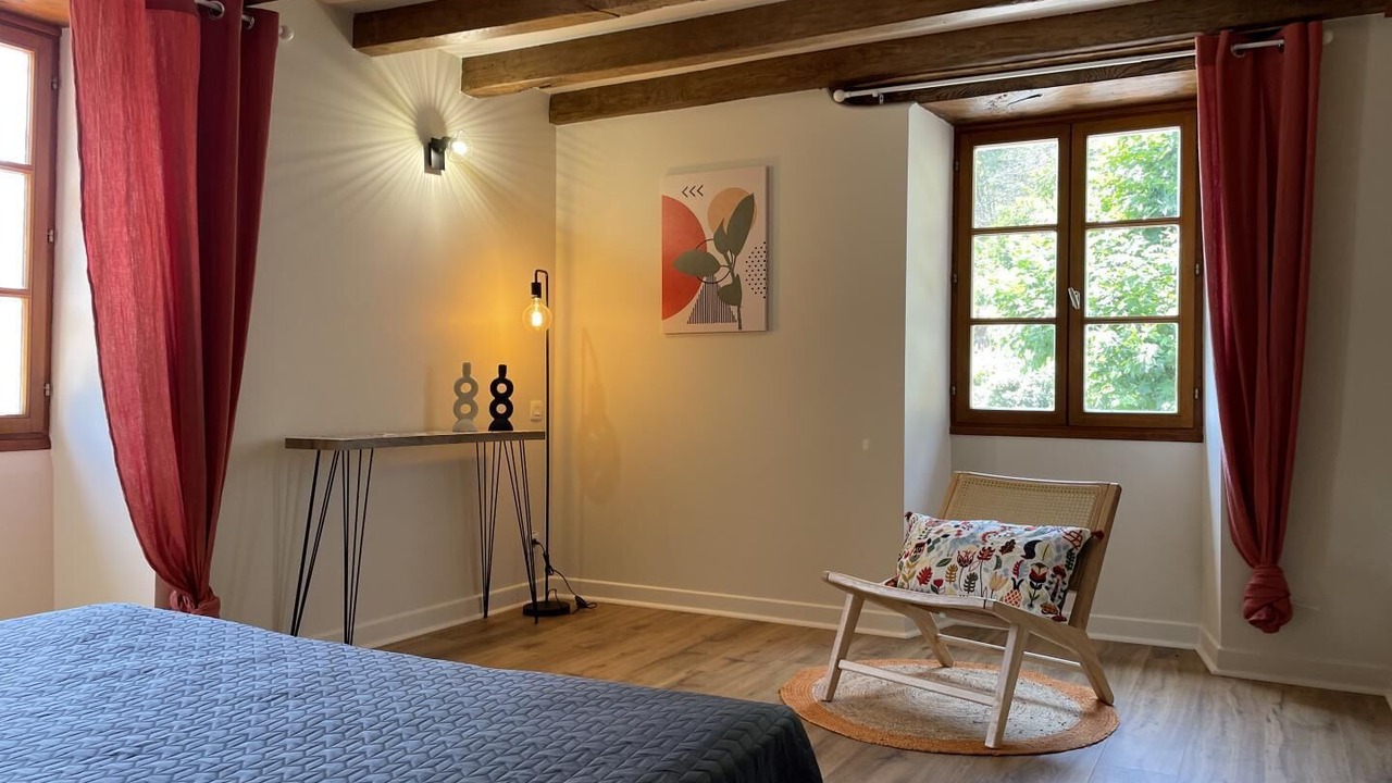Photo of Bedroom in Banca