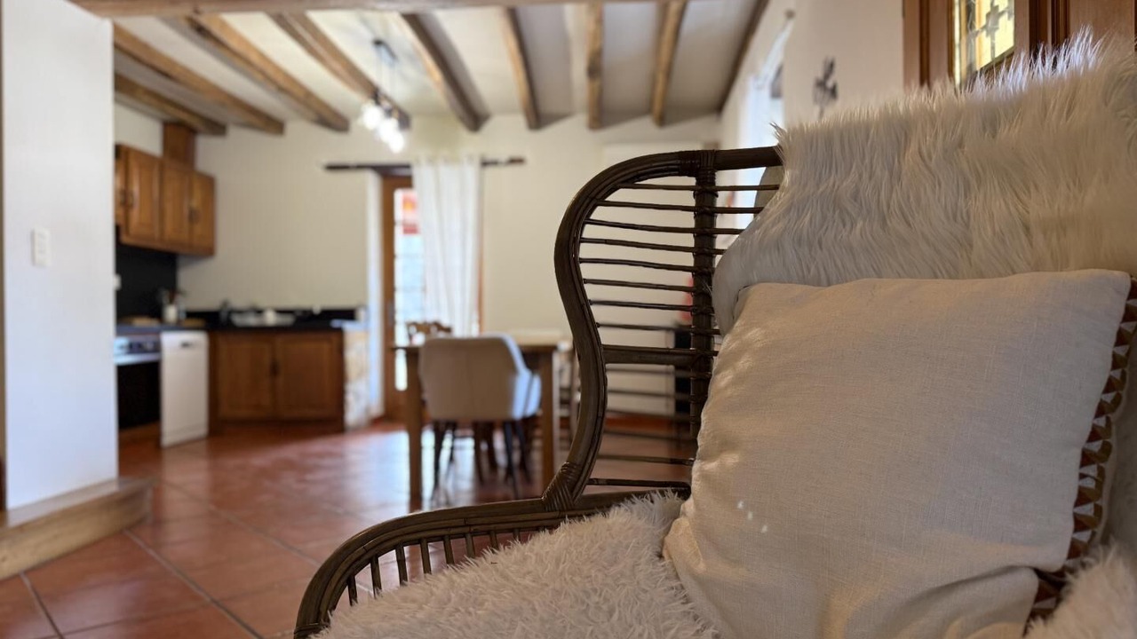 Photo of Livingroom in Banca