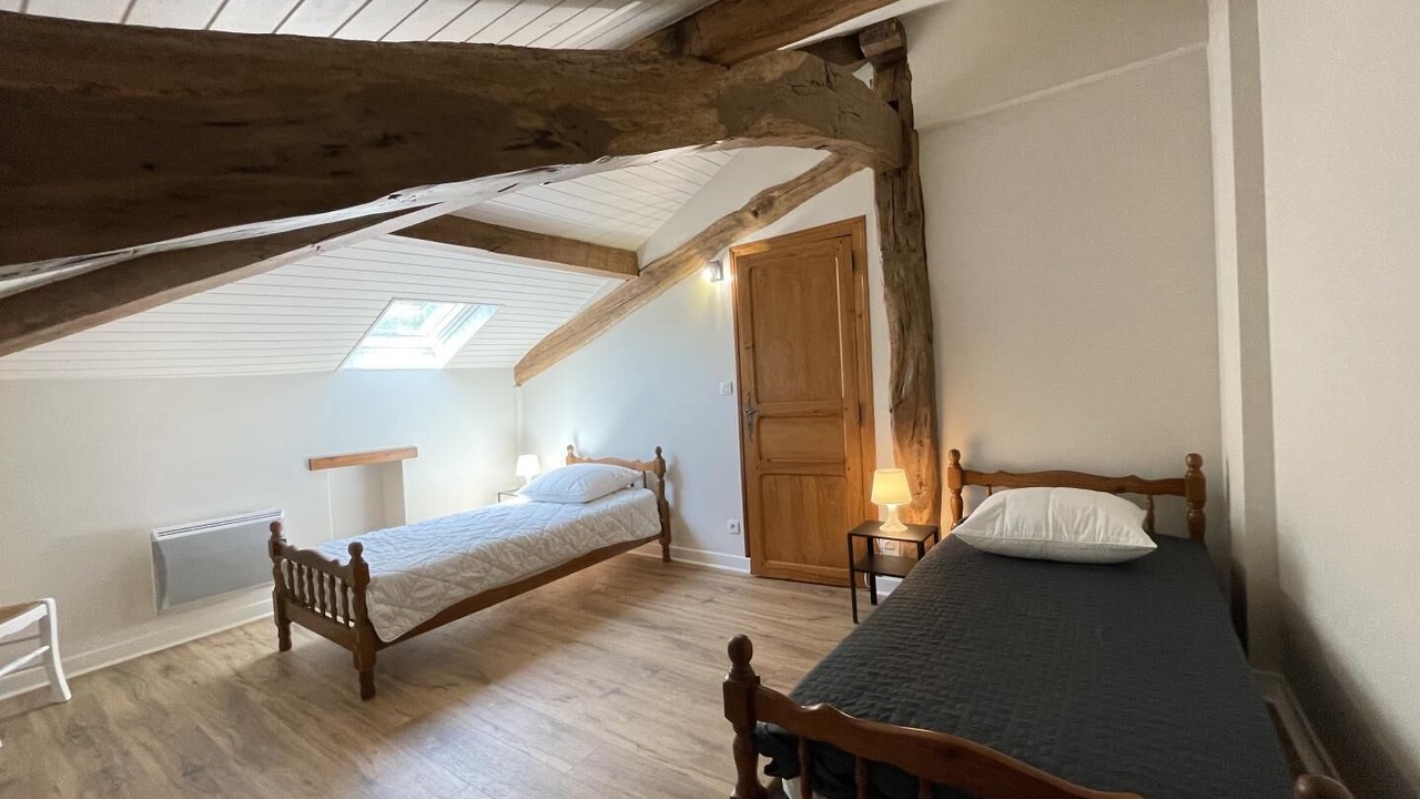 Photo of Bedroom in Banca