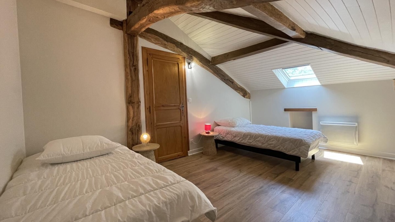 Photo of Bedroom in Banca