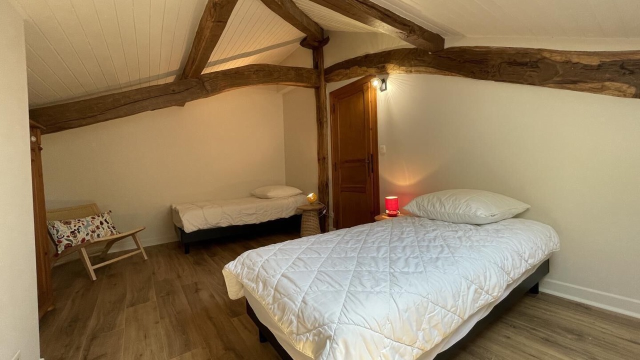 Photo of Bedroom in Banca