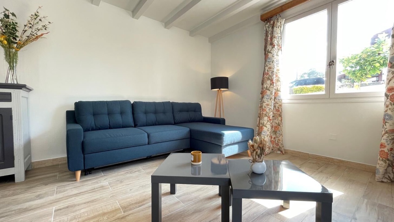 Photo of Livingroom in Sare