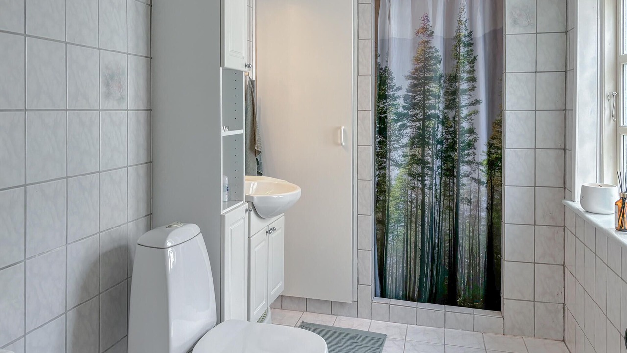 Photo of Bathroom in Farso