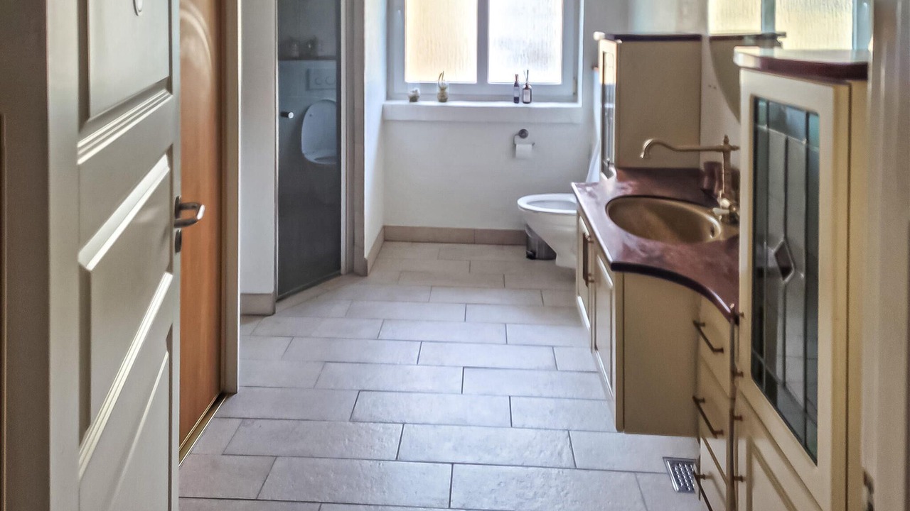 Photo of Bathroom in Farso