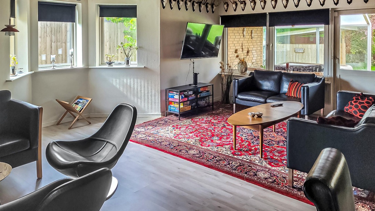 Photo of Bedroom in Farso