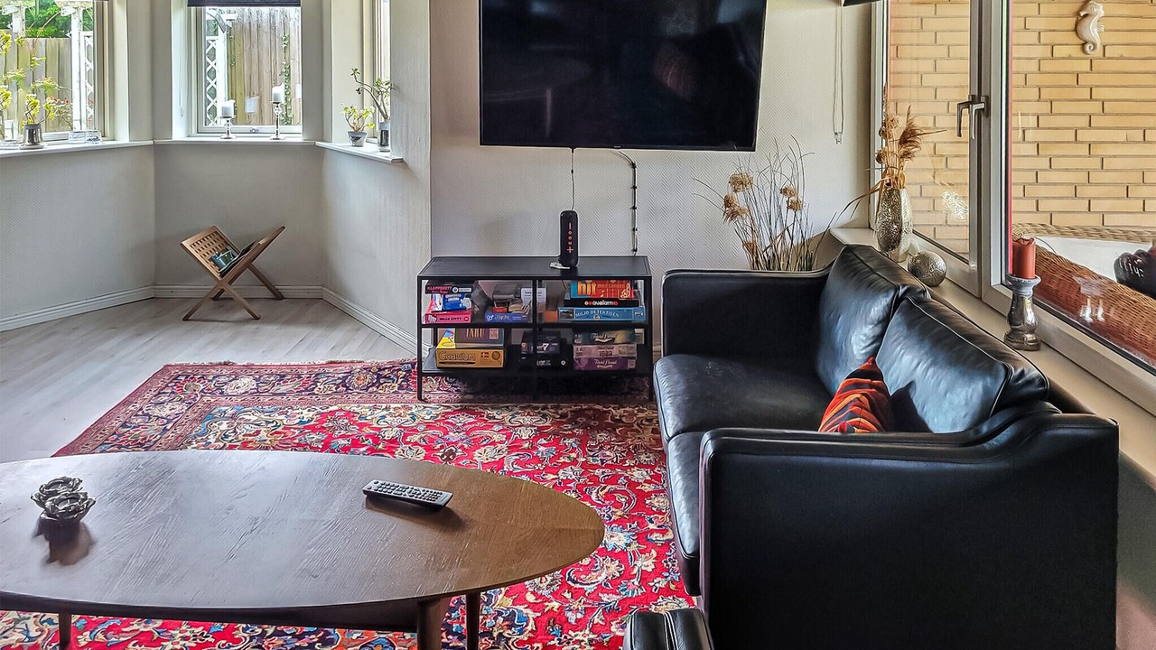 Photo of Bedroom in Farso