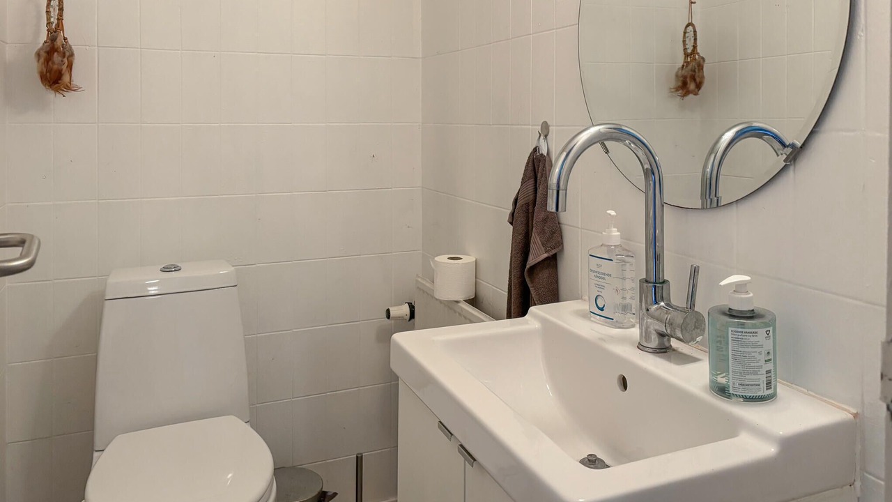 Photo of Bathroom in Farso