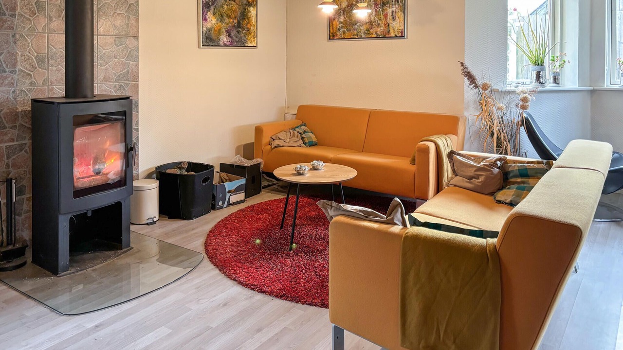 Photo of Bedroom in Farso