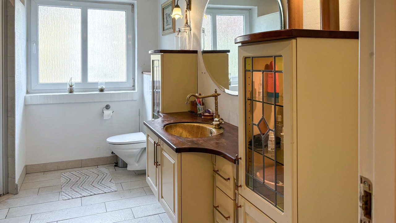 Photo of Bathroom in Farso