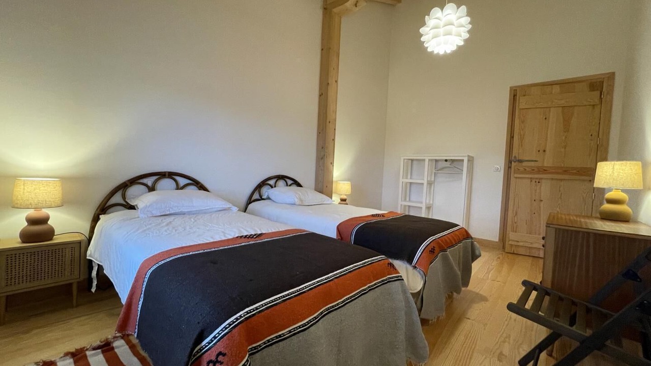 Photo of Bedroom in Souraide