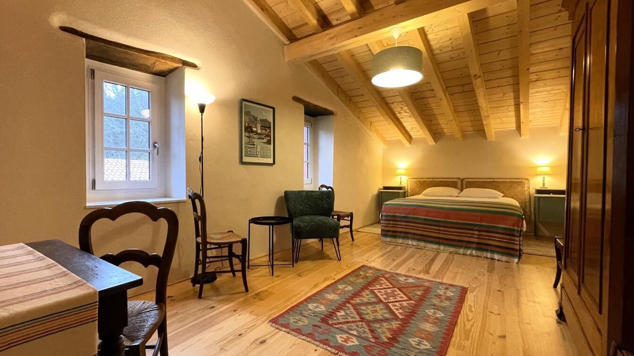 Photo of Bedroom in Souraide