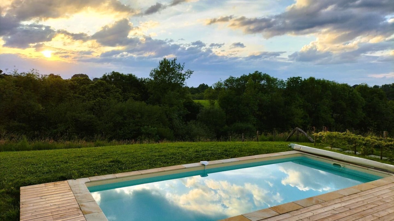 Photo of Outdoor in Souraide