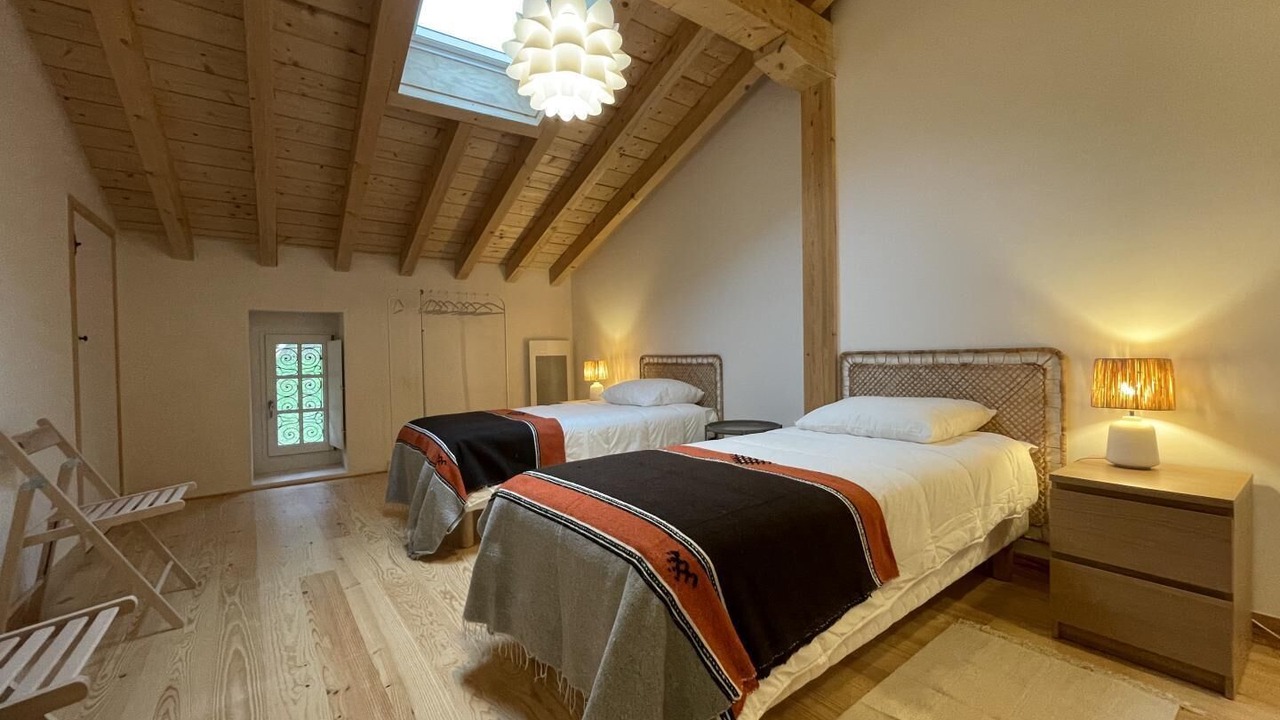 Photo of Bedroom in Souraide