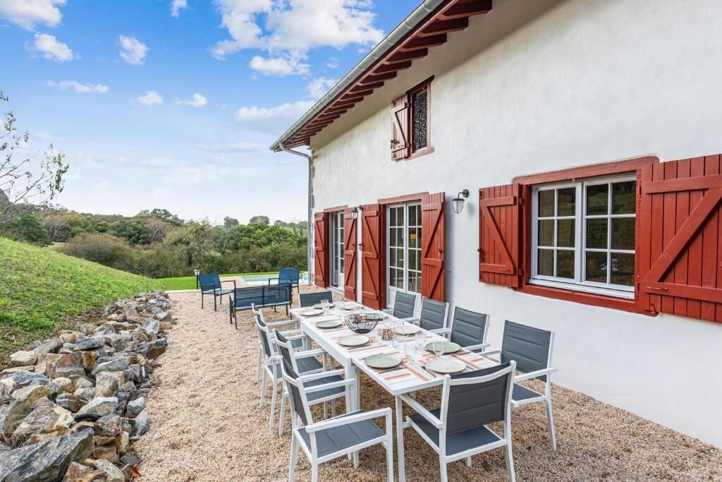 Photo of Outdoor in Souraide