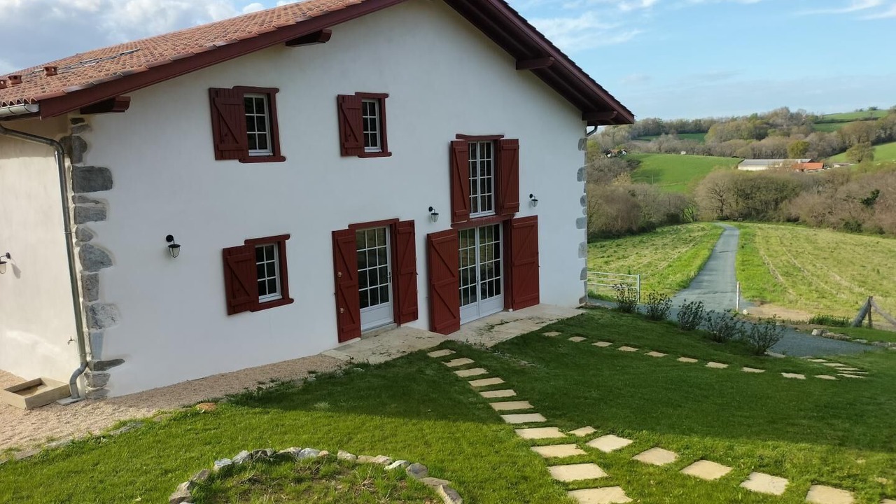 Photo of Outdoor in Souraide