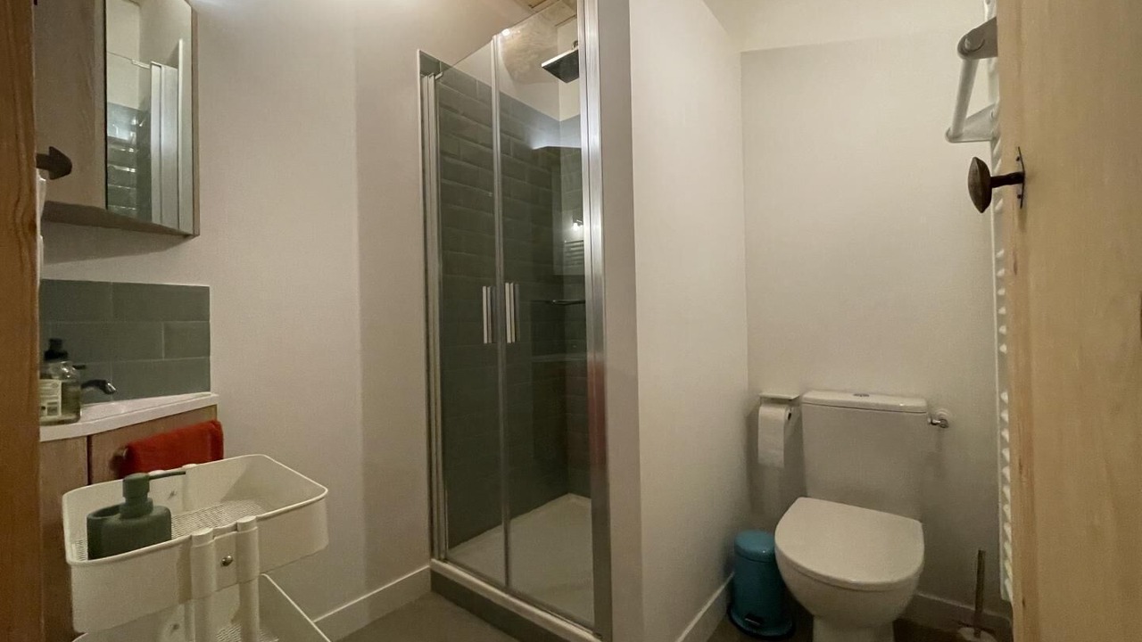 Photo of Bathroom in Souraide