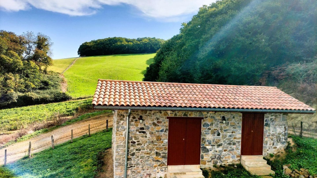 Photo of Outdoor in Souraide