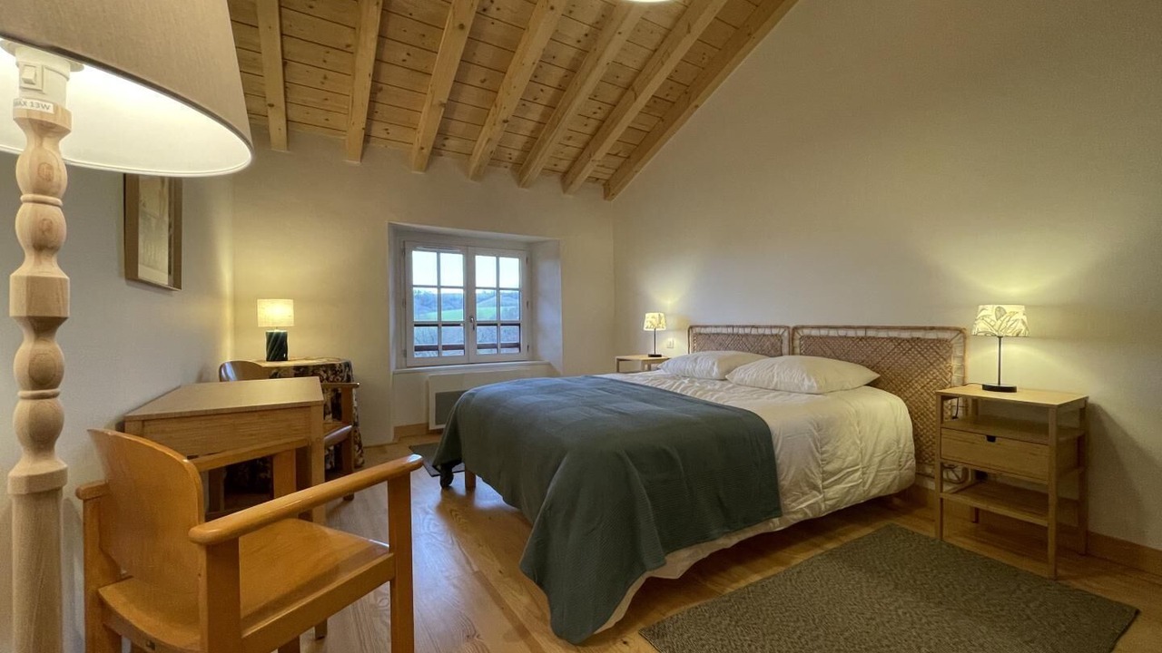 Photo of Bedroom in Souraide