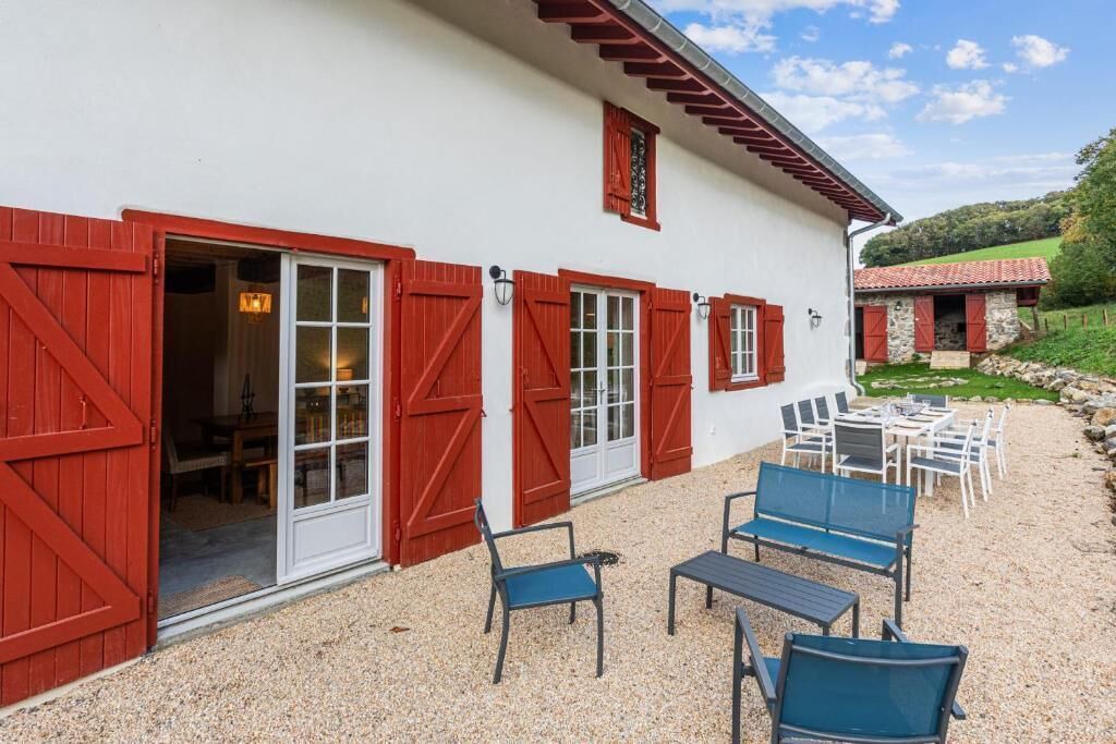 Photo of Outdoor in Souraide