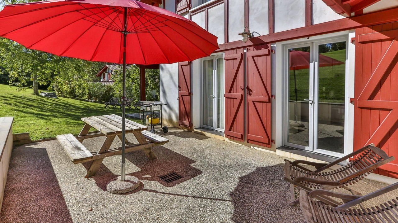 Photo of Outdoor in Saint-Pierre-d'Irube