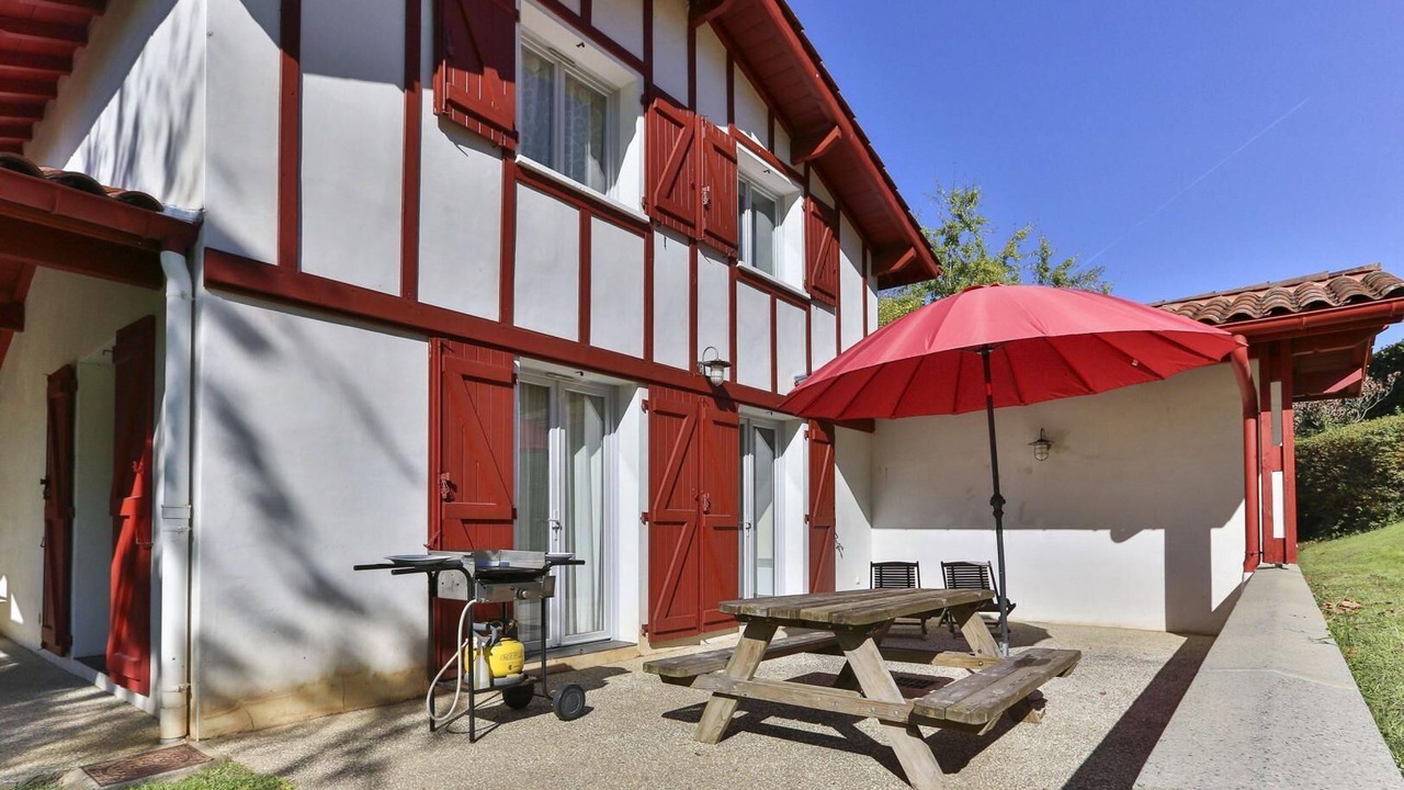 Photo of Outdoor in Saint-Pierre-d'Irube