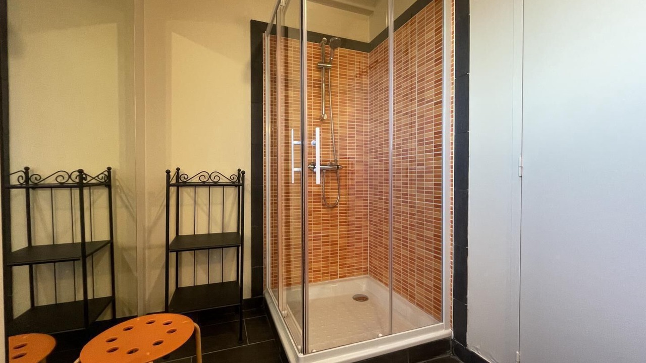 Photo of Bathroom in Saint-Pierre-d'Irube