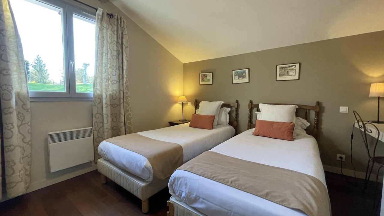 Photo of Bedroom in Saint-Pierre-d'Irube