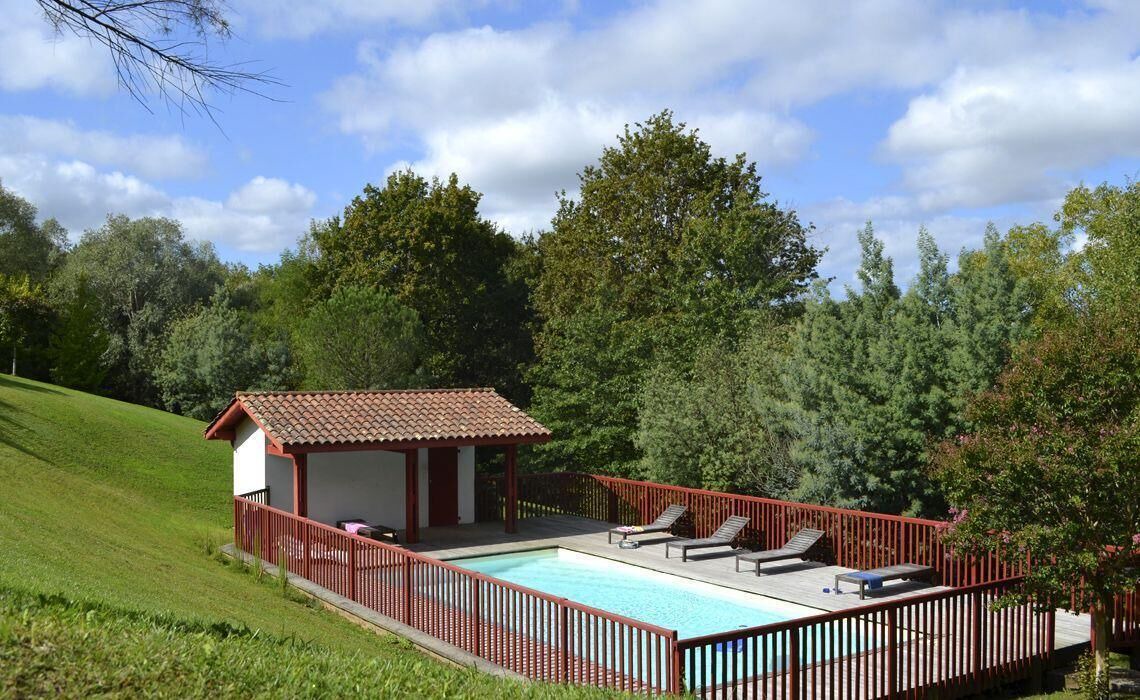 Photo of Outdoor in Saint-Pierre-d'Irube