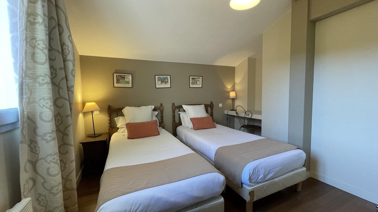 Photo of Bedroom in Saint-Pierre-d'Irube