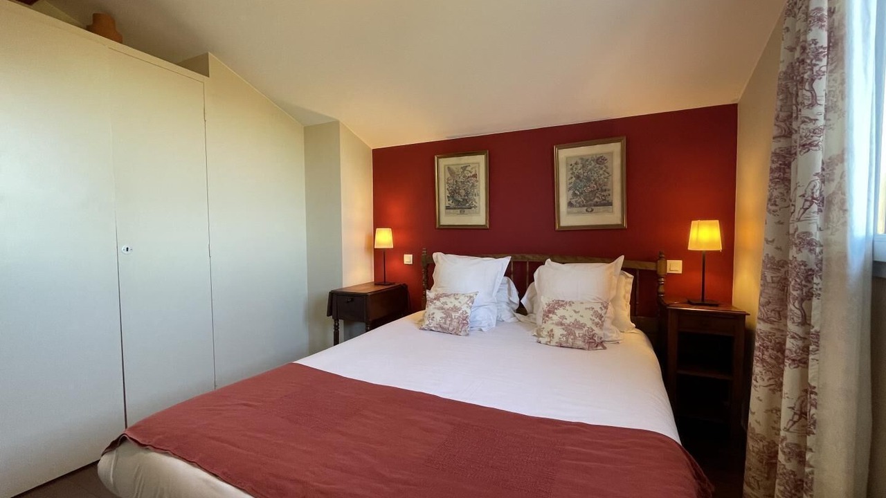 Photo of Bedroom in Saint-Pierre-d'Irube