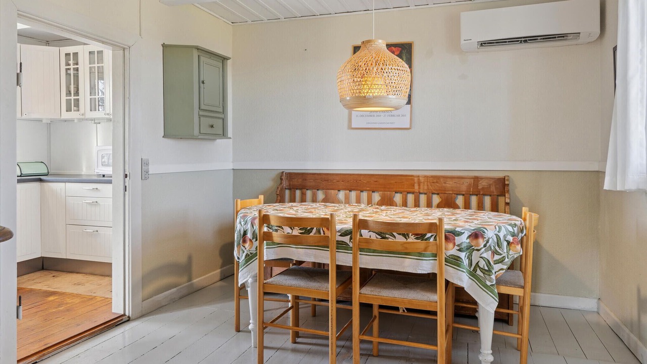 Photo of Bedroom in Praesto