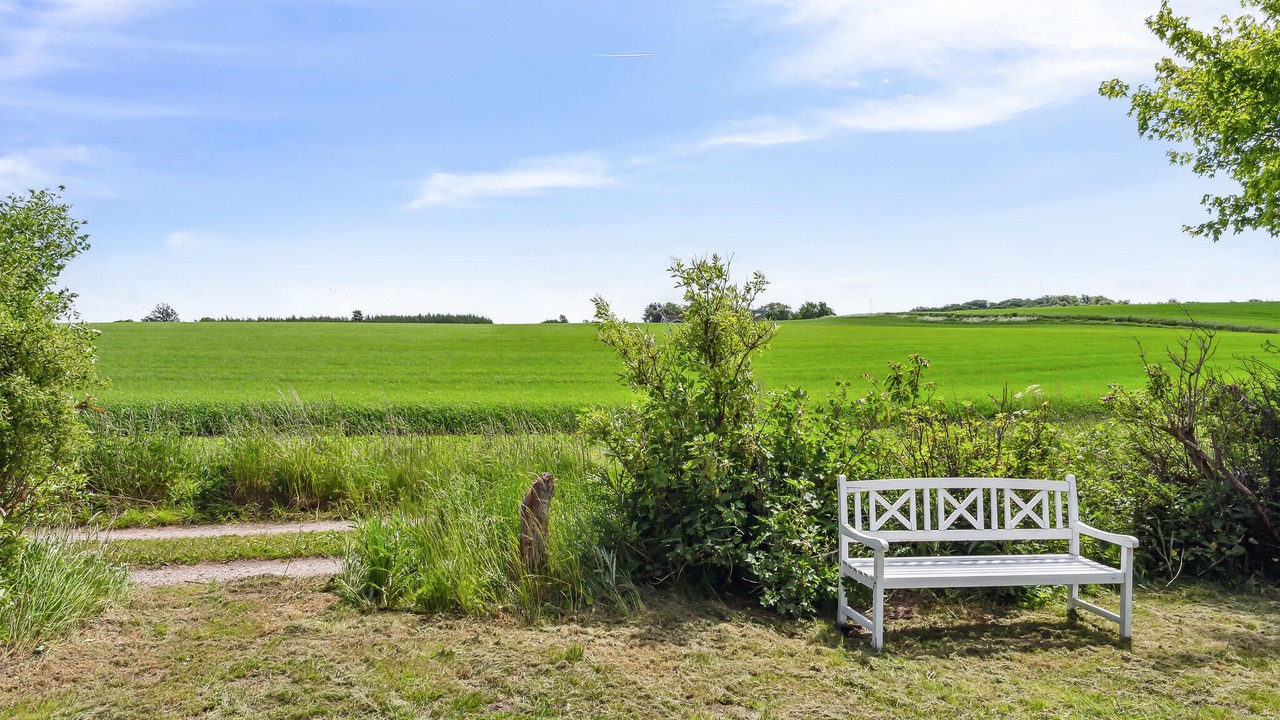 Photo of Bedroom in Praesto