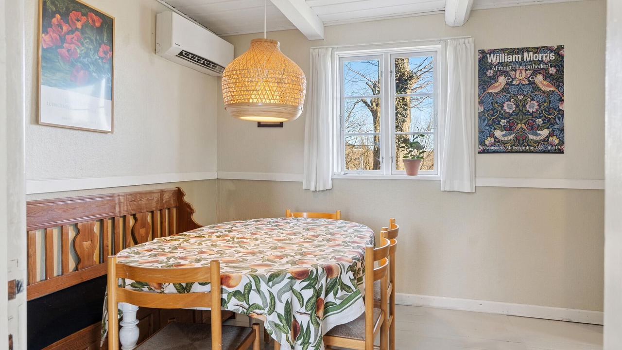 Photo of Bedroom in Praesto