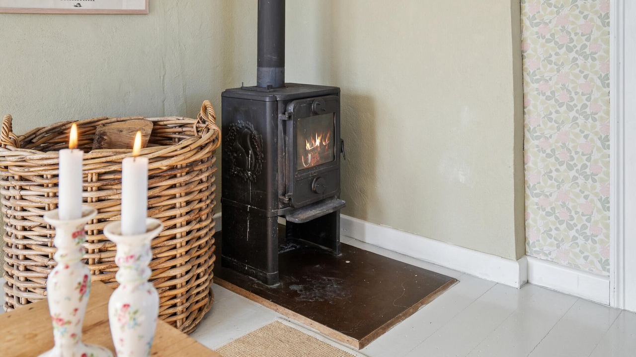 Photo of Bedroom in Praesto