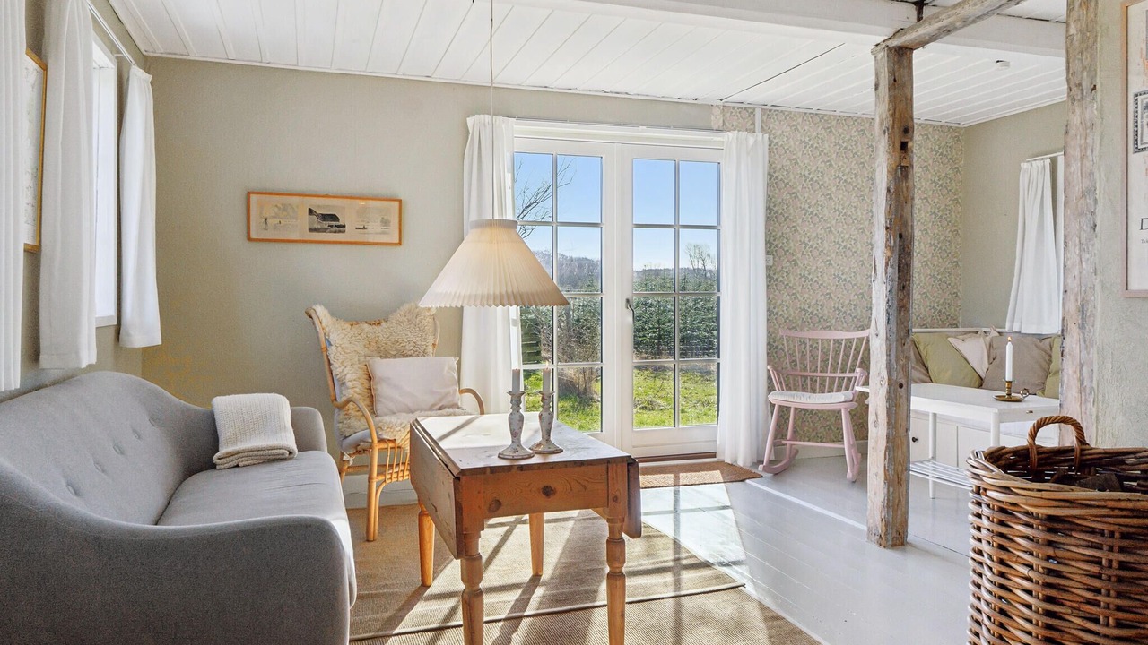 Photo of Bedroom in Praesto