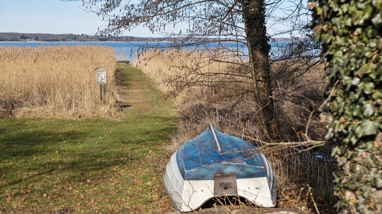 Photo of Bedroom in Praesto