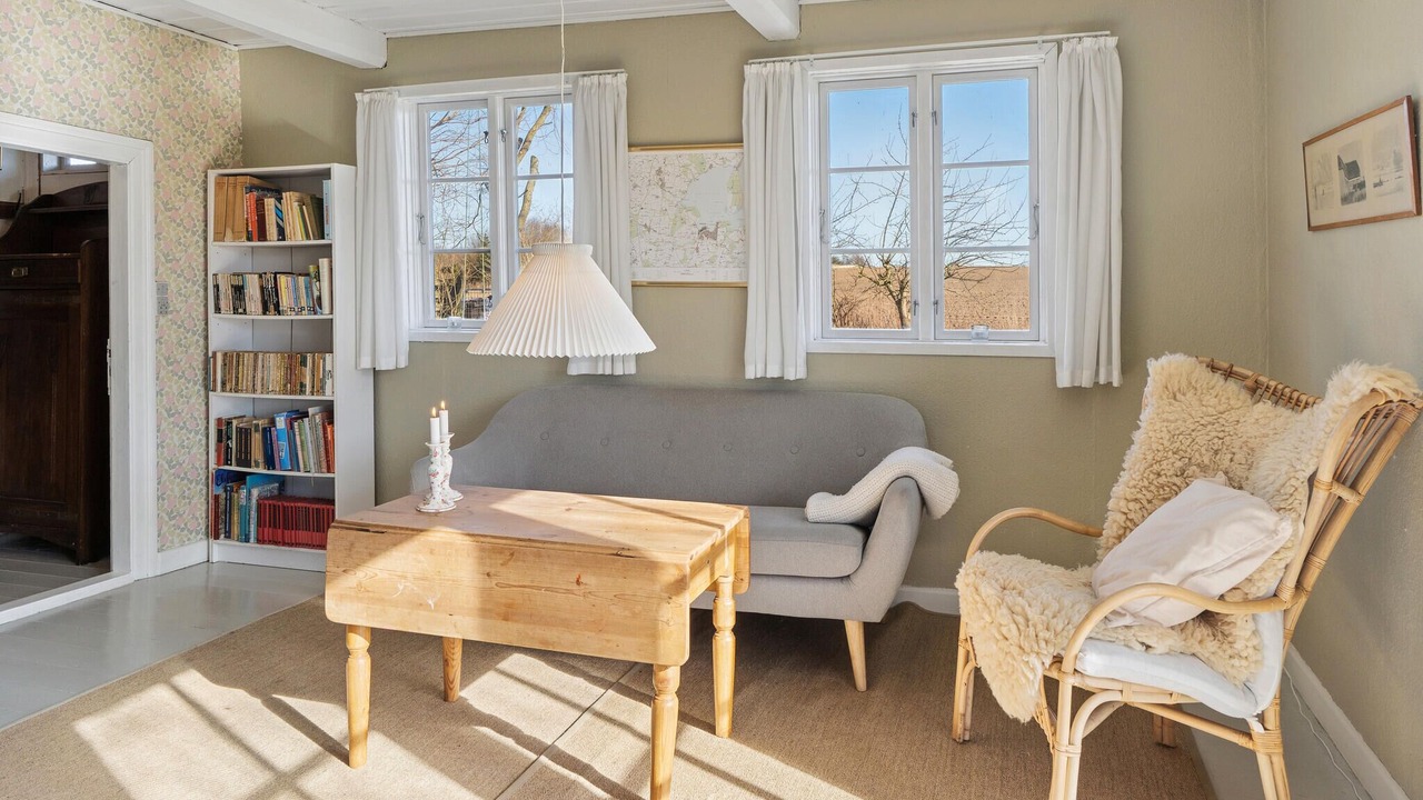 Photo of Bedroom in Praesto