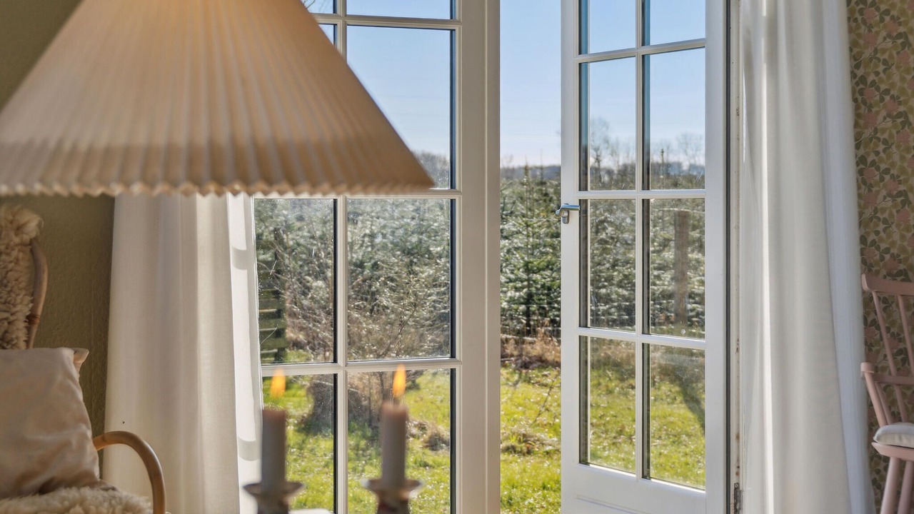 Photo of Bedroom in Praesto