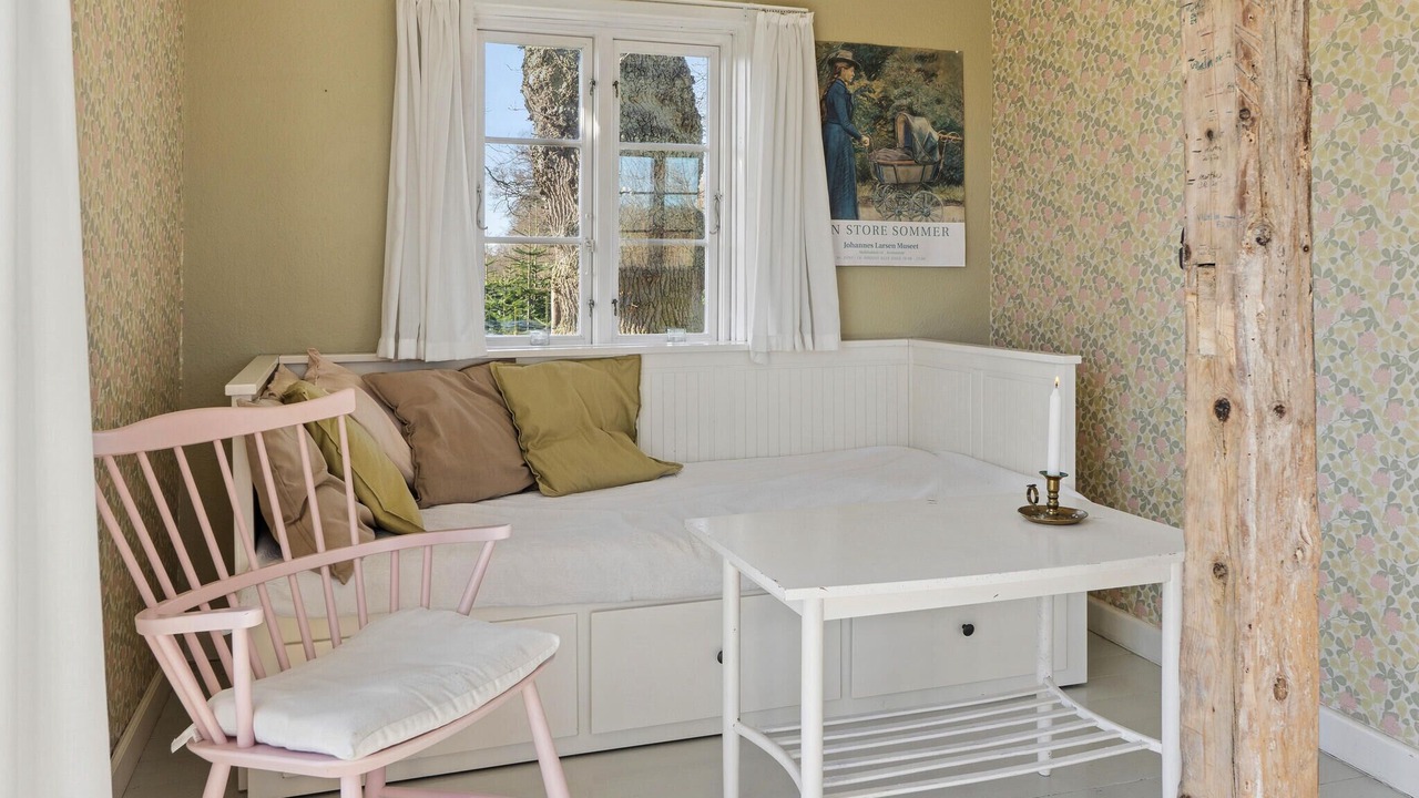 Photo of Bedroom in Praesto