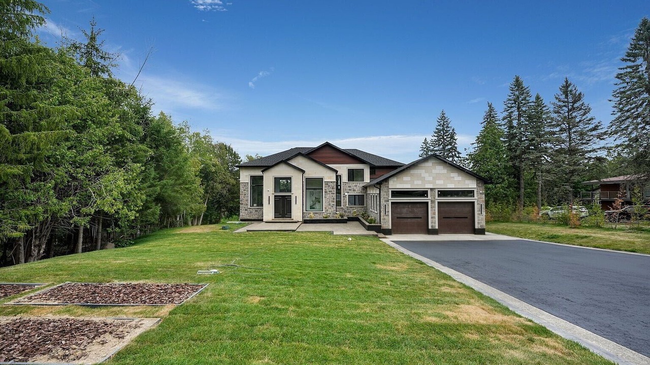 Photo of Outdoor in Caledon
