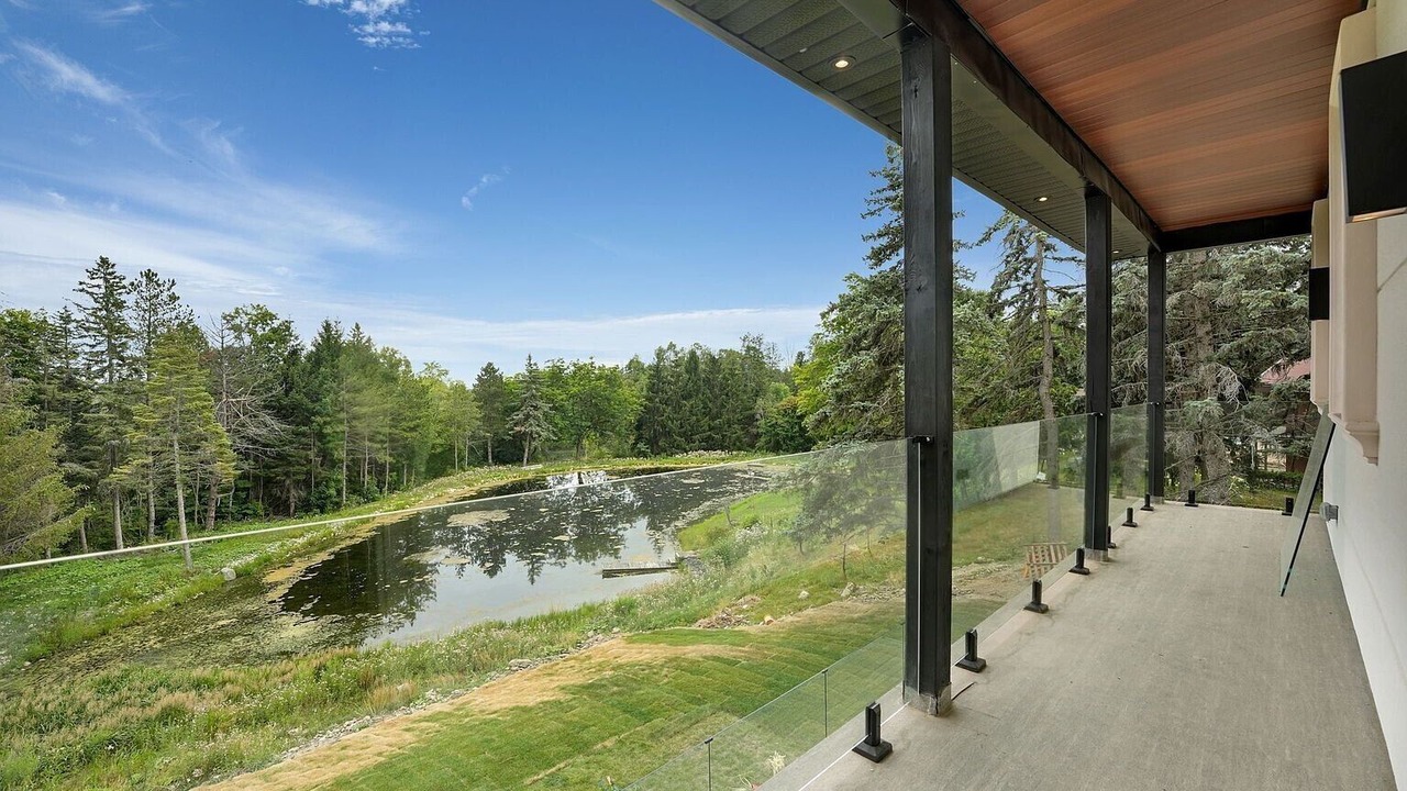 Photo of Outdoor in Caledon