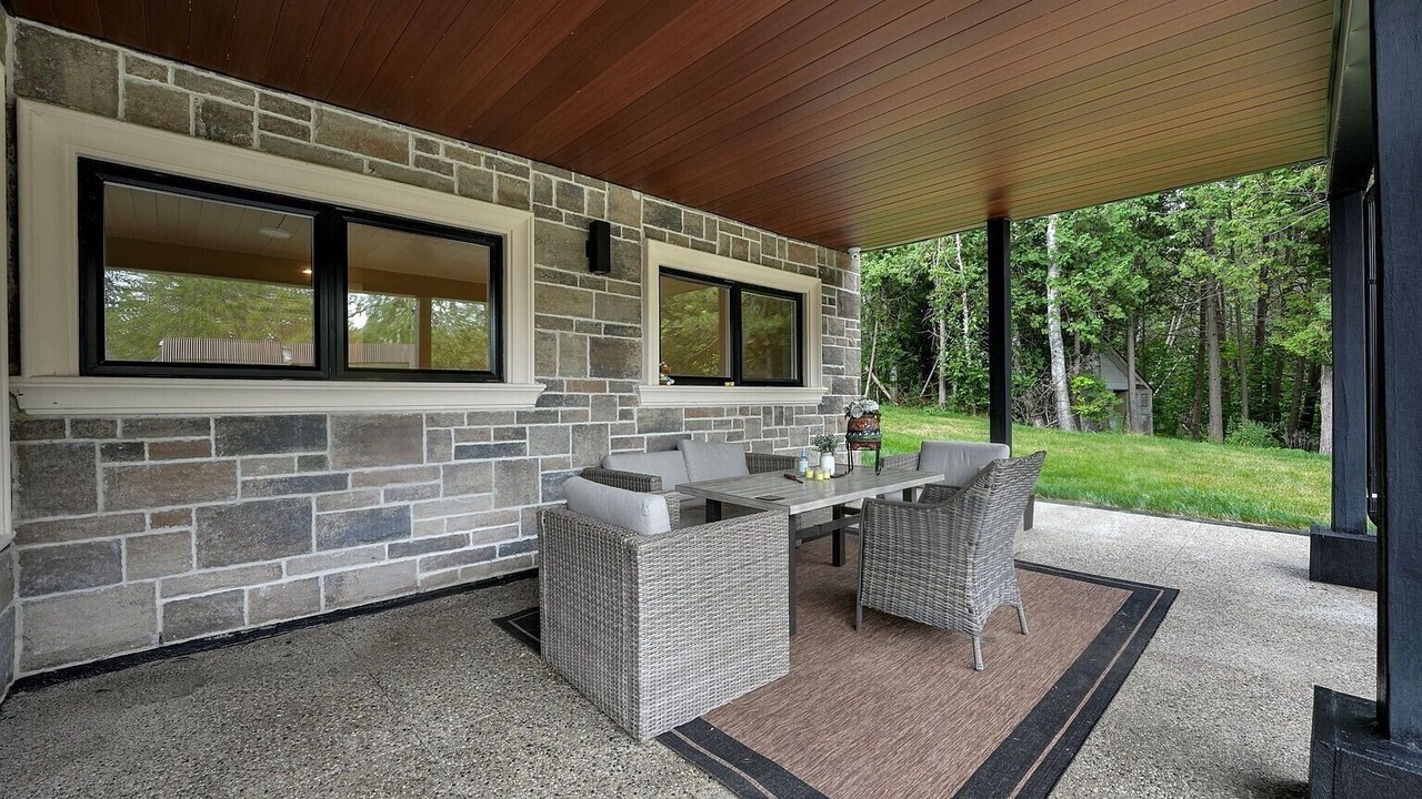 Photo of Outdoor in Caledon