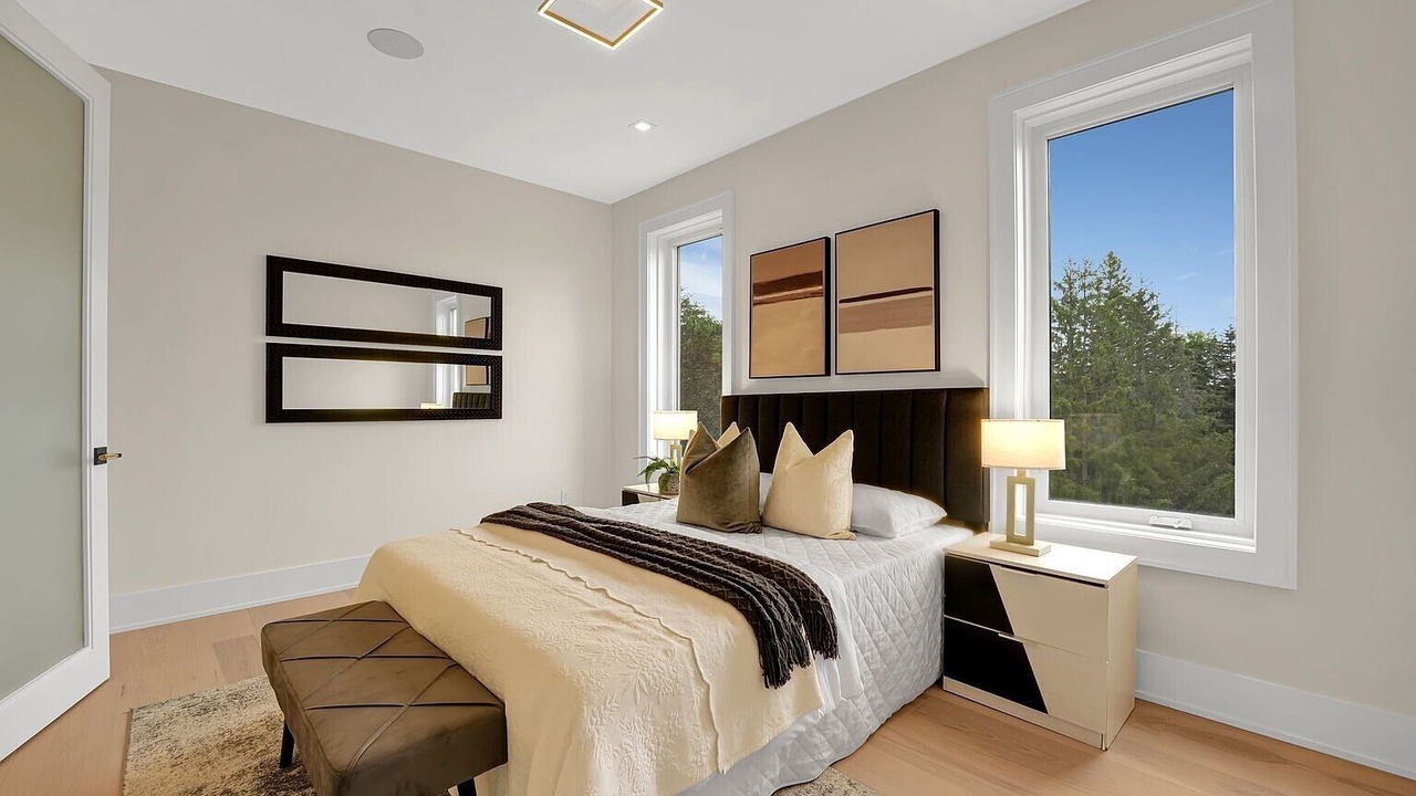 Photo of Bedroom in Caledon