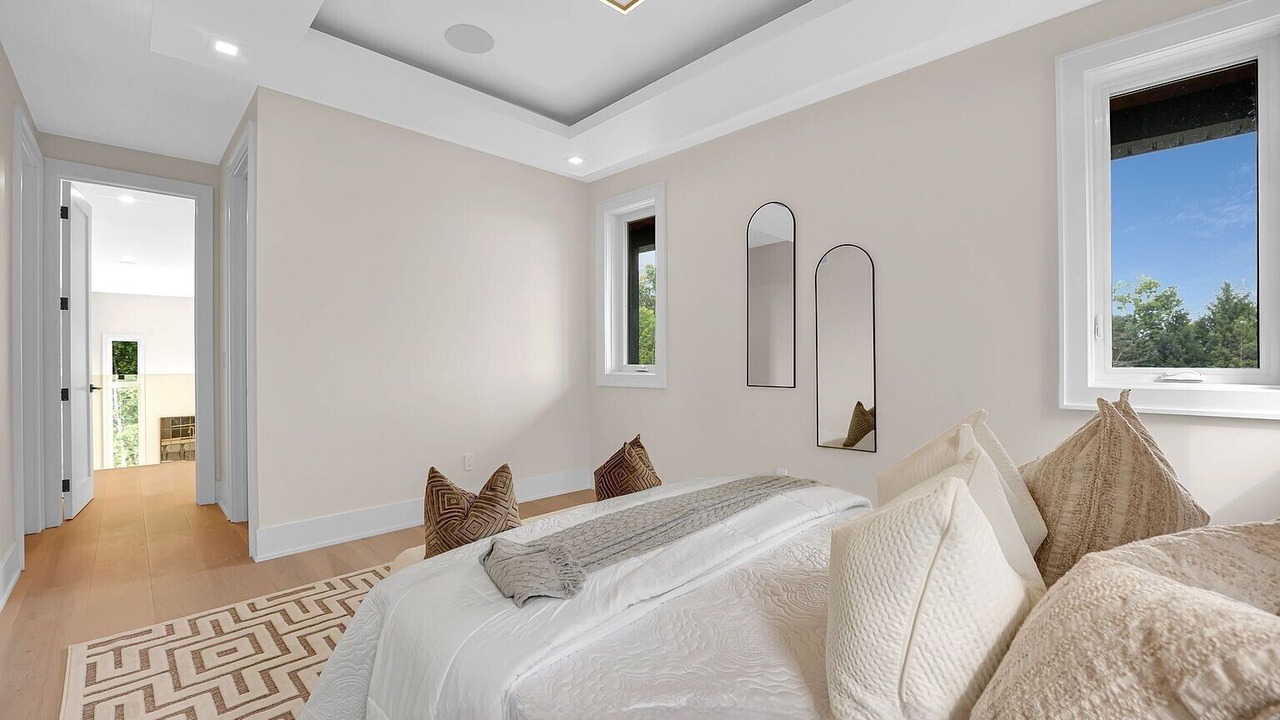 Photo of Bedroom in Caledon